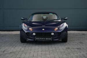 Bild 7/50 von Lotus Elise R (2007)