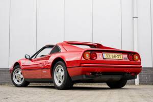 Image 7/30 of Ferrari 328 GTS (1989)