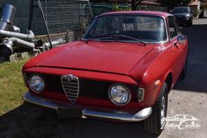 Afbeelding 2/30 van Alfa Romeo Giulia 1600 Sprint GT (1964)