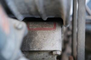 Bild 24/28 von Steyr-Puch Pinzgauer 712 M (1969)