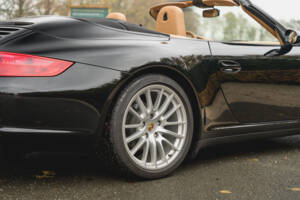 Bild 59/96 von Porsche 911 Carrera 4 (2006)