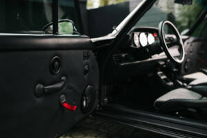Bild 56/95 von Porsche 911 Turbo 3.3 (1991)