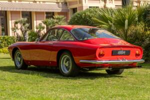 Image 6/16 of Ferrari 250 GT Berlinetta Lusso (1963)