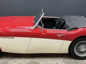 Bild 19/50 von Austin-Healey 3000 Mk I (BT7) (1961)