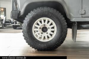 Immagine 11/15 di Land Rover Defender 147 (2002)
