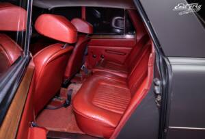 Imagen 7/8 de Rover 2000 TC (1969)