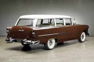 Afbeelding 7/24 van Chevrolet 210 Townsman (1955)