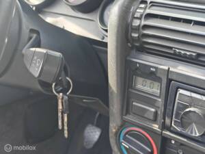Bild 28/39 von BMW Z1 Roadster (1989)