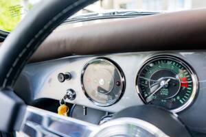 Immagine 23/39 di Porsche 356 C 1600 (1964)
