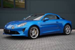 Image 4/50 of Alpine A 110 Legende GT (2021)