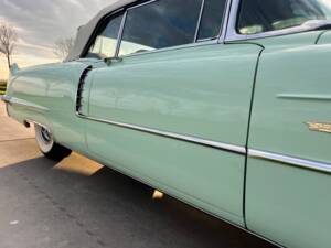 Image 41/83 of Cadillac 62 Convertible (1956)
