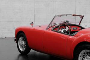 Imagen 12/45 de MG MGA 1500 (1957)