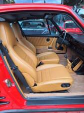 Bild 18/23 von Porsche 911 Turbo 3.3 (1989)