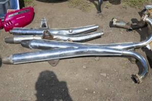 Bild 18/28 von Suzuki DUMMY (1972)