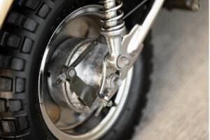 Image 38/48 of Honda Z 50 J Monkey (1985)