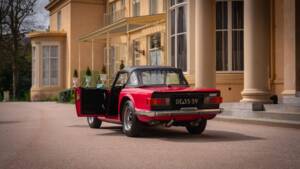 Bild 36/47 von Triumph TR 6 PI (1969)