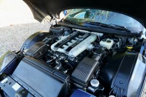 Immagine 32/50 di Ferrari 456 GT (1994)