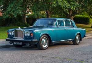 Image 1/26 of Bentley T 2 (1979)