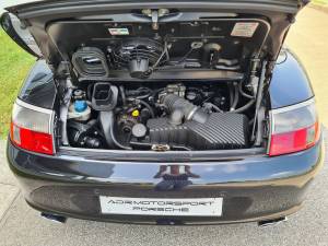 Image 15/19 de Porsche 911 Carrera (2003)