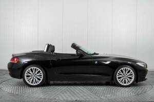 Image 10/50 of BMW Z4 sDrive23i (2009)