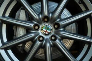 Immagine 29/50 di Alfa Romeo Brera 3.2 JTS Q4 (2006)