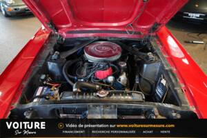 Afbeelding 25/25 van Ford Mustang 390 GTA (1967)