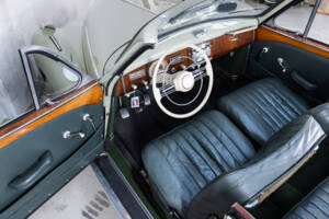 Bild 12/50 von BMW 502 - 3,2 Liter (1955)