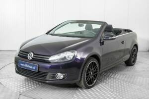 Bild 18/50 von Volkswagen Golf VI 1.2 TSI (2012)