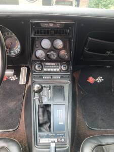 Imagen 20/40 de Chevrolet Corvette Stingray (1971)