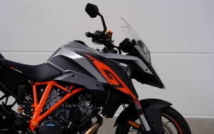Image 14/99 de KTM 1290 Super Duke R (2018)