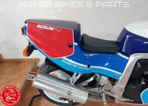 Imagen 38/63 de Suzuki GSX-R 750 RK/RR (1989)