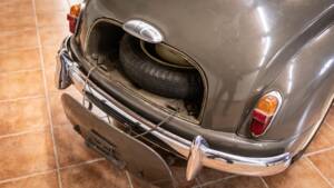 Bild 6/16 von FIAT 500 C Topolino (1952)