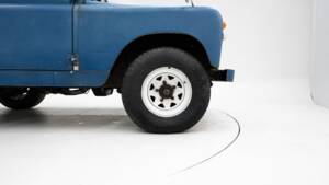 Image 10/15 of Land Rover 109 (1968)