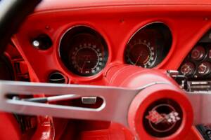 Image 35/50 of Chevrolet Corvette Stingray (1970)
