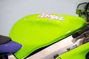 Image 50/50 de Kawasaki DUMMY (1996)