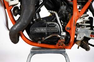 Immagine 10/15 di Armstrong MT 500 (1984)