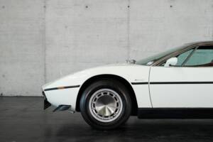 Bild 19/50 von Maserati Bora 4900 (1976)