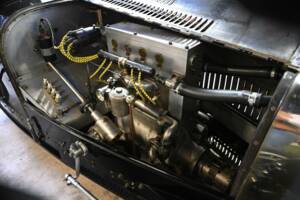 Afbeelding 48/50 van Bugatti Type 37 (1929)