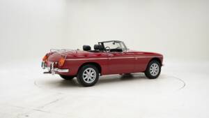 Bild 2/15 von MG MGB (1976)