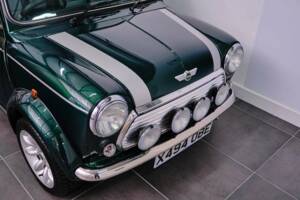 Bild 9/50 von Rover Mini Cooper Sport "Final Edition" (2000)
