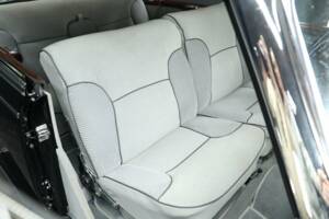 Image 20/30 of Mercedes-Benz 300 d (1958)