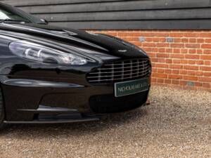 Image 42/77 of Aston Martin DBS (2009)