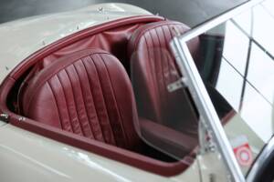 Bild 21/42 von MG MGA 1500 (1959)