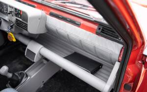 Immagine 22/42 di FIAT Panda &quot;Young&quot; (2000)