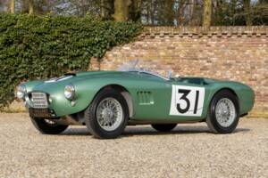 Bild 18/50 von AC Ace Bristol (1957)