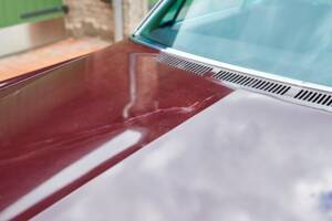 Bild 101/200 von Cadillac Coupe DeVille (1968)