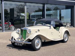 Image 1/26 of MG TD (1953)