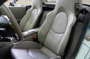 Afbeelding 28/40 van Porsche Boxster S (2008)