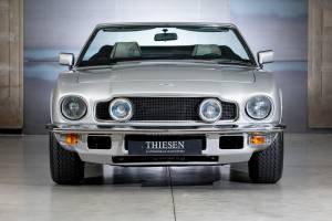 Image 9/27 of Aston Martin V8 EFi Volante (1987)