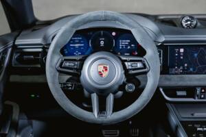 Bild 5/10 von Porsche Macan GTS (2026)